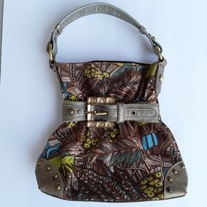 Kathy Van Zeeland Handbag